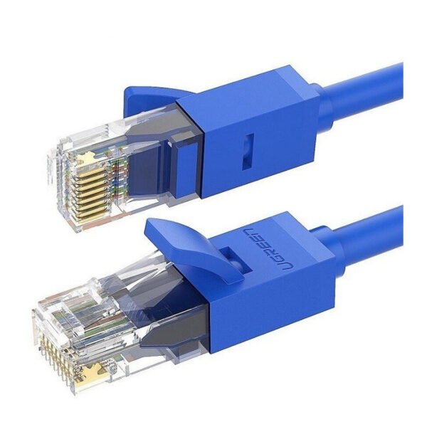 Câble Ugreen Ethernet CAT6 - 5 mètres (11204)