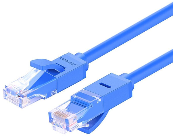 Câble Ugreen Ethernet Flat CAT6 - 10 mètres (11205) – Image 2