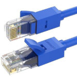 Câble Ugreen Ethernet Flat CAT6 - 10 mètres (11205)
