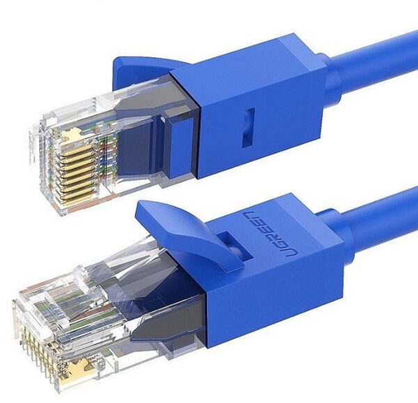 Câble Ugreen Ethernet Flat CAT6 - 10 mètres (11205)