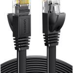 Câble Ugreen Ethernet Flat CAT6 - 15 mètres (50180)