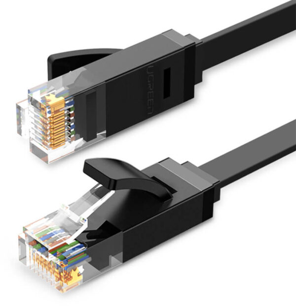 Câble Ugreen Ethernet Flat CAT6 - 30 mètres (50182)