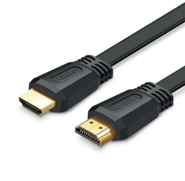 cable ugreen flat hdmi 20 15m 50819
