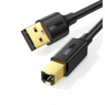 cable ugreen imprimante a male vers usb b male 15m 10350