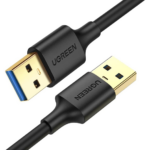 Câble Ugreen USB 3.0 - 2 mètres (10371)