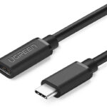 Câble Ugreen USB-C 5Gbps - 0.5 mètre (40574)