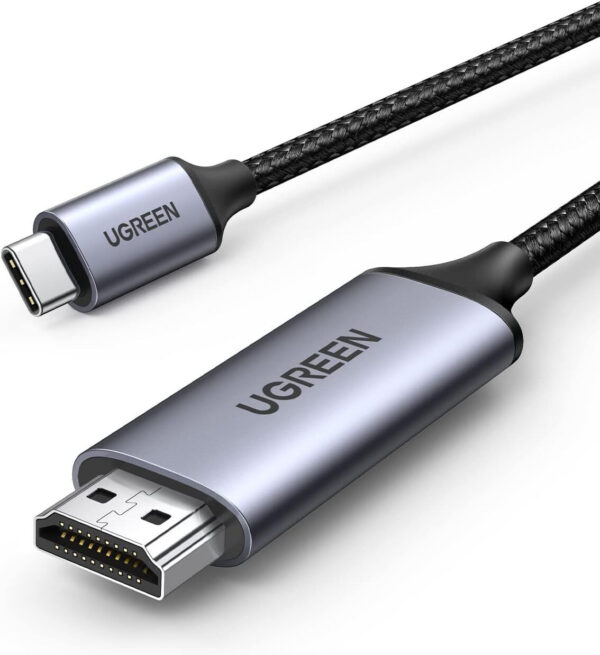 cable ugreen usb c to hdmi 50570