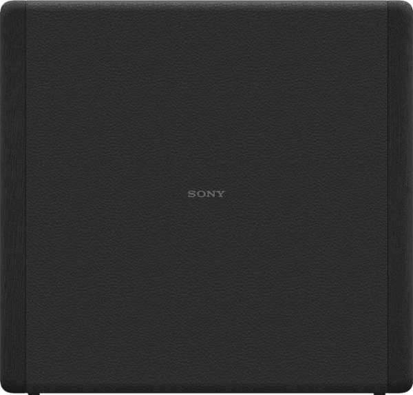Caisson de basses Sony sans fil SA-SW3 (SA-SW3//M AF1) – Image 3