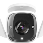 Caméra de sécurité WiFi TP-Link Tapo C310 3 MP Outdoor - pour l'extérieur (TAPOC310)