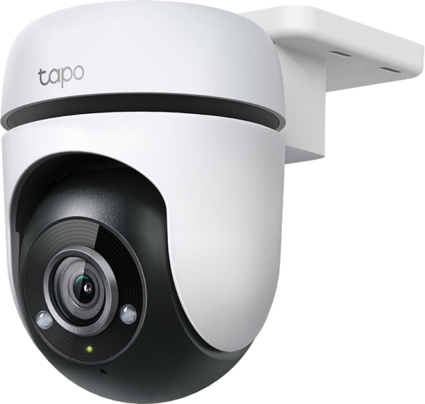 Prix Caméra de sécurité WiFi TP-Link Tapo C500 Outdoor 360° Panoramique/Inclinable - Pour l'extérieur (TAPOC500) -  - 