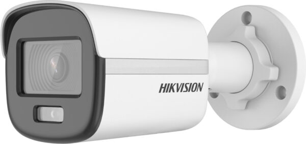Prix Caméra de surveillance IP HIKVISION ColorVu 2MP (DS-2CD1027G0-L) -  -  – Image 2