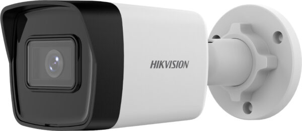 Prix Caméra de surveillance IP HIKVISION Fixed Bullet 8 MP (DS-2CD1083G0-I) -  -  – Image 2