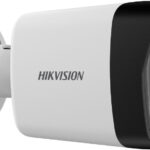 Prix Caméra de surveillance IP HIKVISION Fixed Bullet 8 MP (DS-2CD1083G0-I) -  - 