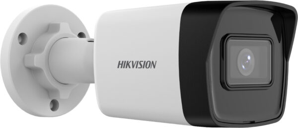 Prix Caméra de surveillance IP HIKVISION Fixed Bullet 8 MP (DS-2CD1083G0-I) -  - 