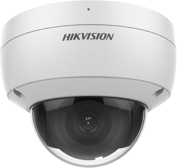 Caméra de surveillance IP HIKVISION Fixed Dome 4 MP (DS-2CD1143G0-IUF)
