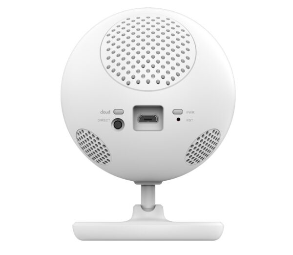 Prix Caméra de surveillance Wi-Fi à vision nocturne portable pour bébé D-Link EyeOn Baby Monitor Junior -  -  – Image 2