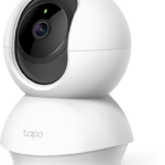 Caméra de surveillance WiFi TP-Link Tapo C200 panoramique et inclinable Indoor