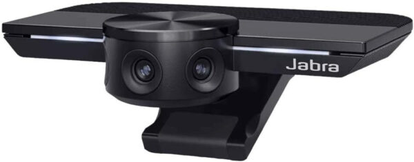 Caméra de Vidéoconférence Jabra PanaCast Panoramic 4K (8100-119) – Image 2