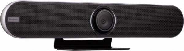 Caméra de visioconférence ViewSonic ultra-large 4K (VB-CAM-201) – Image 2