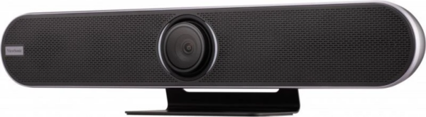 Caméra de visioconférence ViewSonic ultra-large 4K (VB-CAM-201) – Image 3