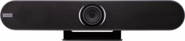 Caméra de visioconférence ViewSonic ultra-large 4K (VB-CAM-201)