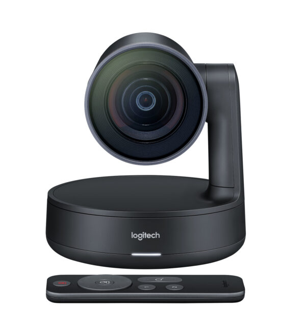 Prix Caméra pour conférence Logitech Rally (960-001227) -  16128.00 -  16128.00 – Image 4