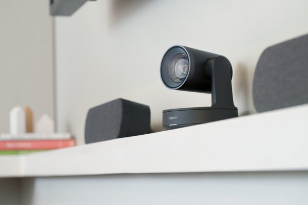Prix Caméra pour conférence Logitech Rally (960-001227) -  16128.00 -  16128.00 – Image 7