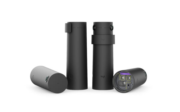 Prix Caméra pour table de conférence Logitech Sight (960-001510) -  25870.00 -  25870.00 – Image 2