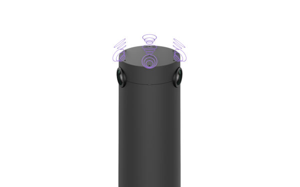 Prix Caméra pour table de conférence Logitech Sight (960-001510) -  25870.00 -  25870.00 – Image 5