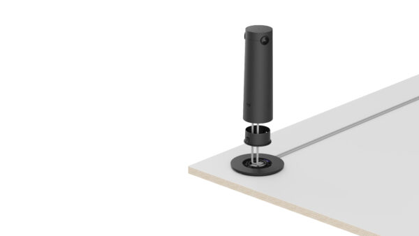 Prix Caméra pour table de conférence Logitech Sight (960-001510) -  25870.00 -  25870.00 – Image 10