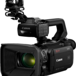 Prix Caméscope Canon XA70 (5736C003AA) -  - 