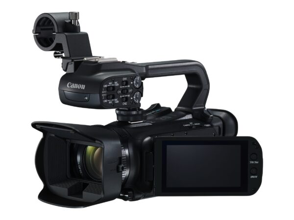 Prix Caméscope Compact Canon XA11 Professionnel Full HD (2218C003AA) -  -  – Image 3