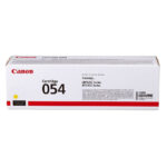 Canon 054 Jaune - Toner Canon d'origine (3021C002AA)