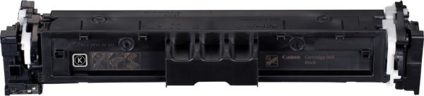 Canon 069 Noir - Toner Canon d'origine (5094C002AA) – Image 2