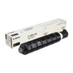 Canon C-EXV 54 Noir - Toner Canon d'origine (1394C002BA)