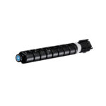 Prix Canon C-EXV 58 Cartouche de toner 1 pièce(s) Original Cyan (3764C002) -  6276.00 -  6276.00