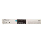 Canon C-EXV 64 Cartouche de toner 1 pièce(s) Original Cyan (5754C002AA)