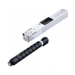 Canon C-EXV 65 Cyan - Toner Canon d'origine (5762C001)