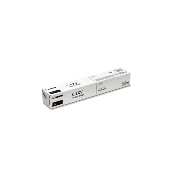 Prix Canon C-EXV 67 Noir - Toner Canon d'origine (5746C002AA) -  1536.00 -  1536.00