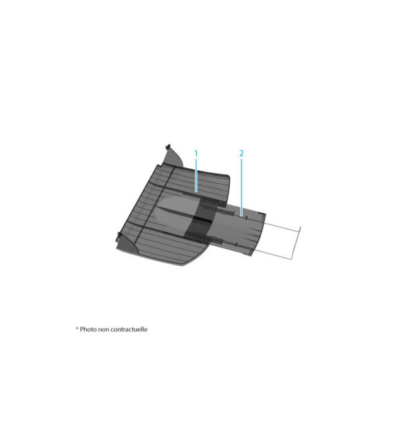 CANON Copy Tray-J2 
