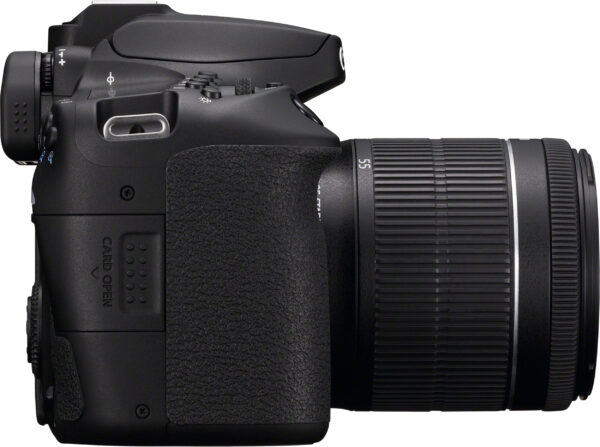 Canon EOS 90D + objectif EF-S 18-55mm IS STM (3616C010AA) – Image 4