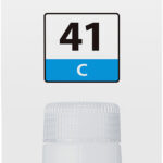 Canon GI-41C Cyan - Bouteille d'encre Canon d'origine (4543C001AA)