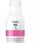 Canon GI-46M Magenta - Bouteille d'encre Canon d'origine (4428C001AA)