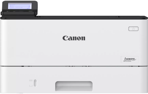 Imprimante Laser Monochrome Canon Canon i-SENSYS LBP233DW (5162C008BA) – Image 3