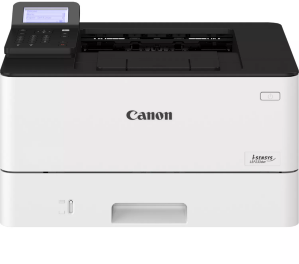 Imprimante Laser Monochrome Canon Canon i-SENSYS LBP233DW (5162C008BA)