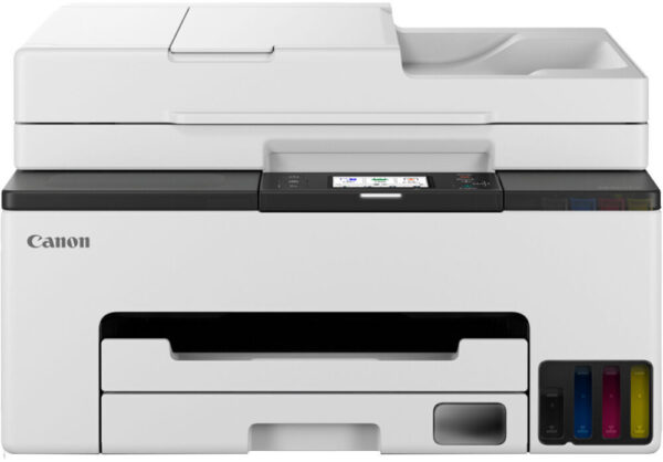 Canon MAXIFY GX2040 Imprimante multifonction à réservoirs rechargeables (6171C007) – Image 2