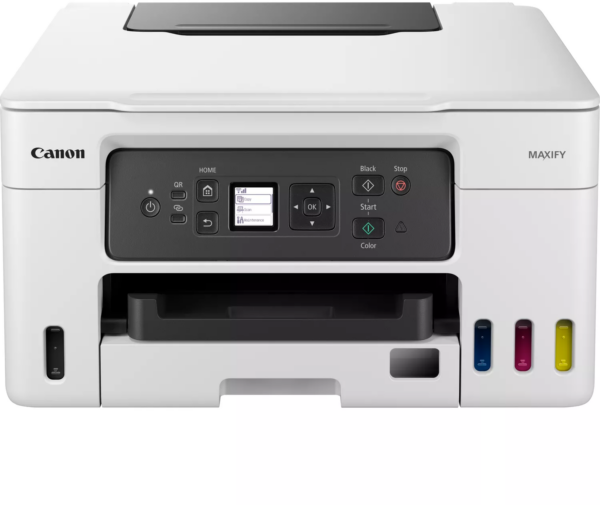 Canon MAXIFY GX3040 Imprimante multifonction à réservoirs rechargeables (5777C009)