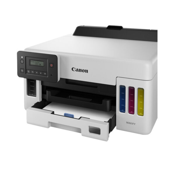 Canon MAXIFY GX5040 Imprimante multifonction à réservoirs rechargeables (5550C009) – Image 4