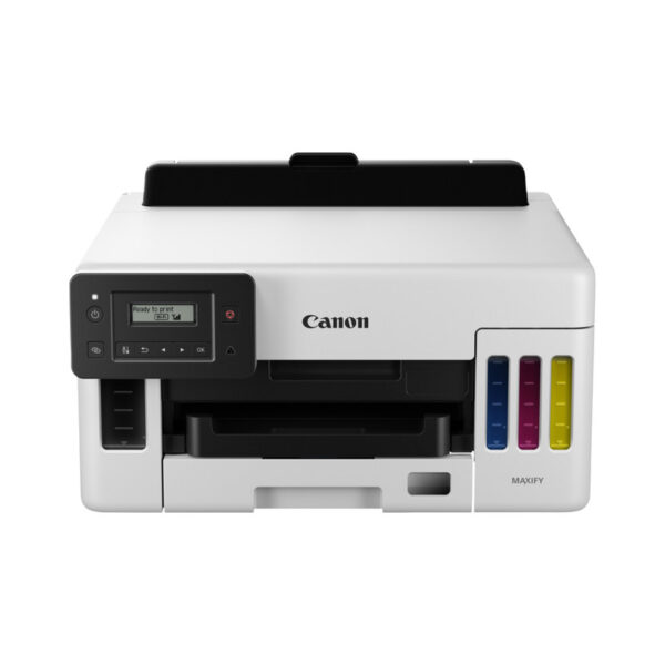Canon MAXIFY GX5040 Imprimante multifonction à réservoirs rechargeables (5550C009) – Image 5