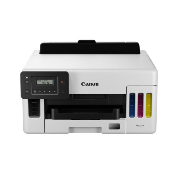 Canon MAXIFY GX5040 Imprimante multifonction à réservoirs rechargeables (5550C009)